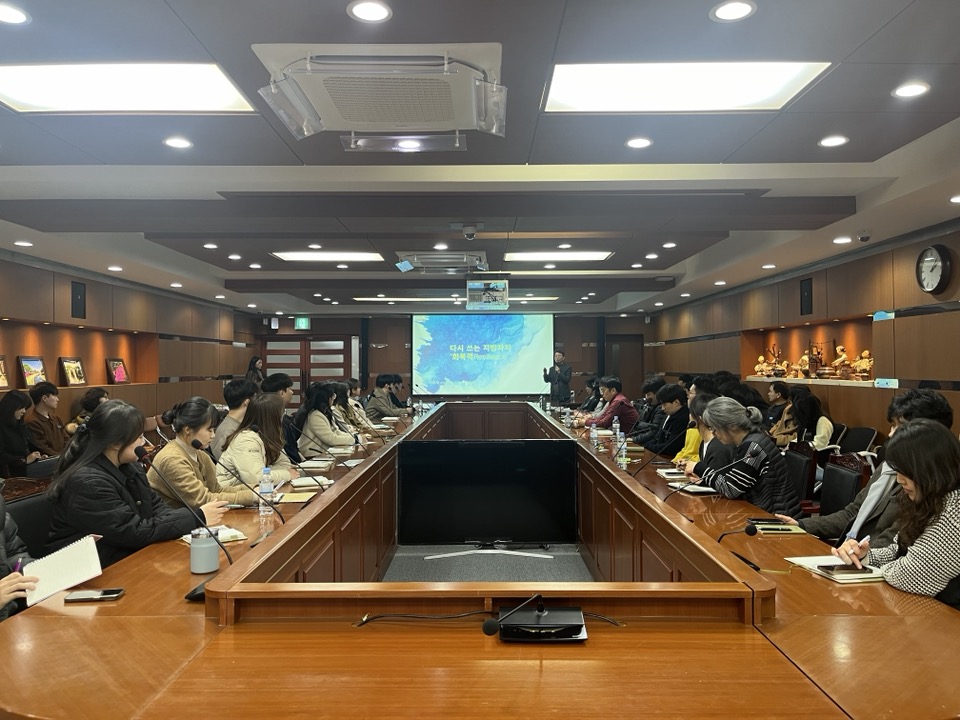 교육사진(25년순창군매니페스토실천교육)