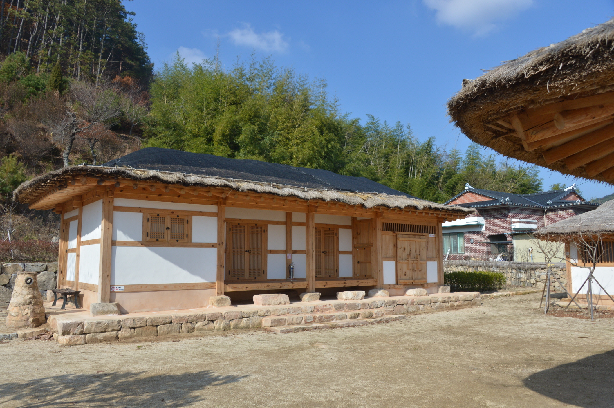 가인 김병로 생가 DSC_5827.JPG