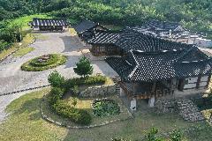 순창 10경 10 - 훈몽재쌍치면 훈몽재 DJI_0271.JPG