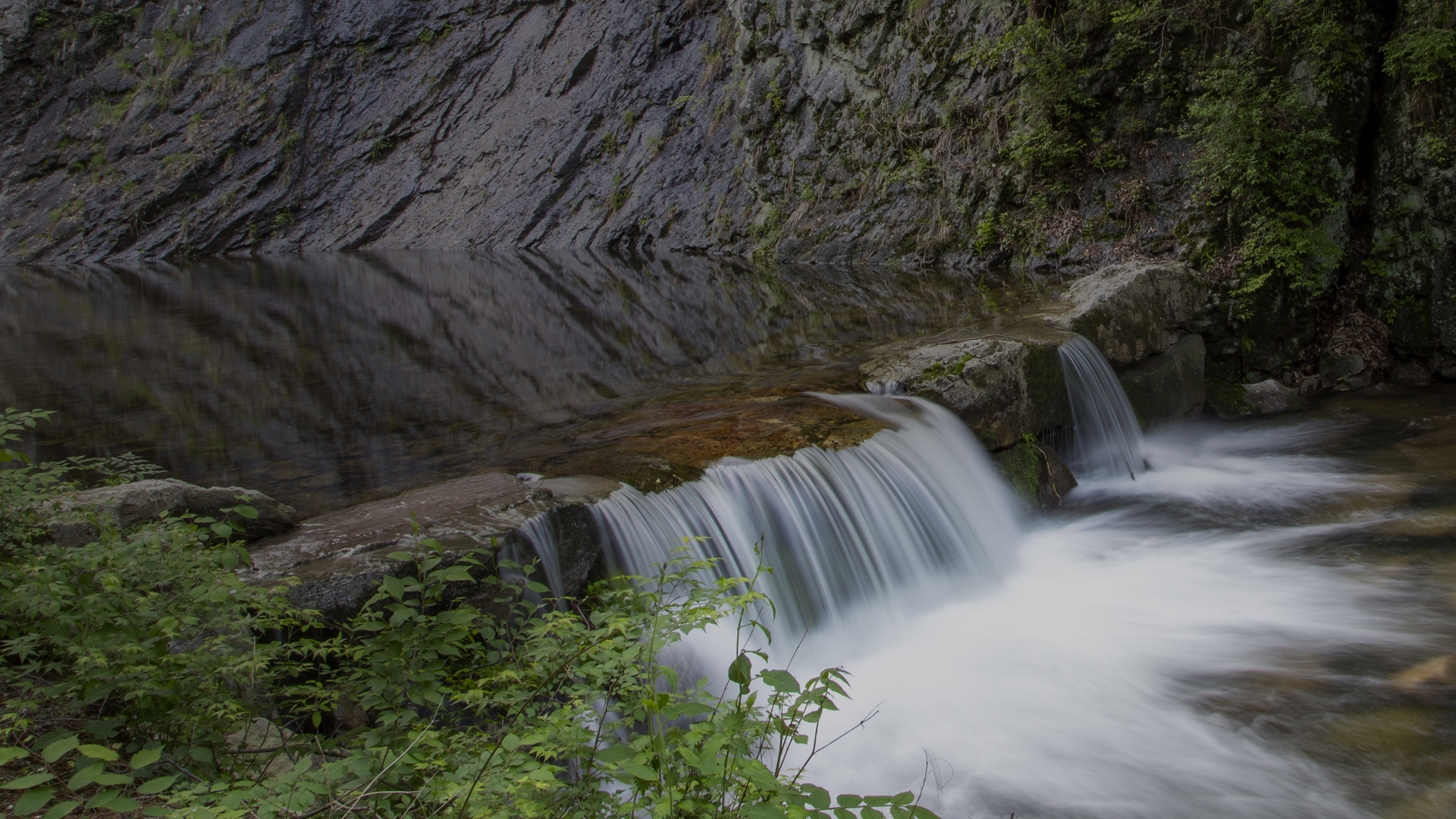 강천산군립공원