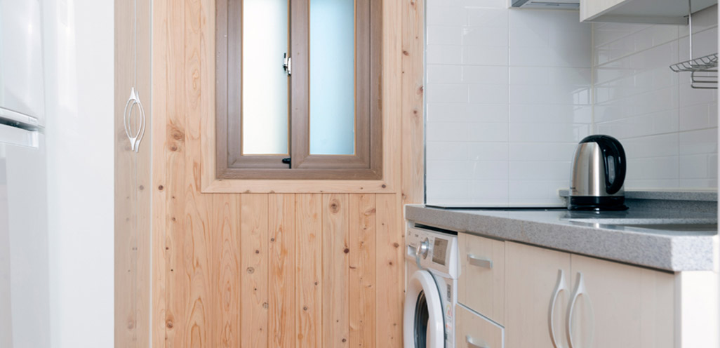 A타입 - 주방 사진