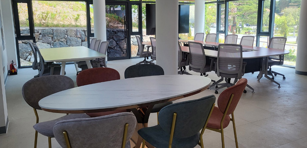 공용회의실 사진