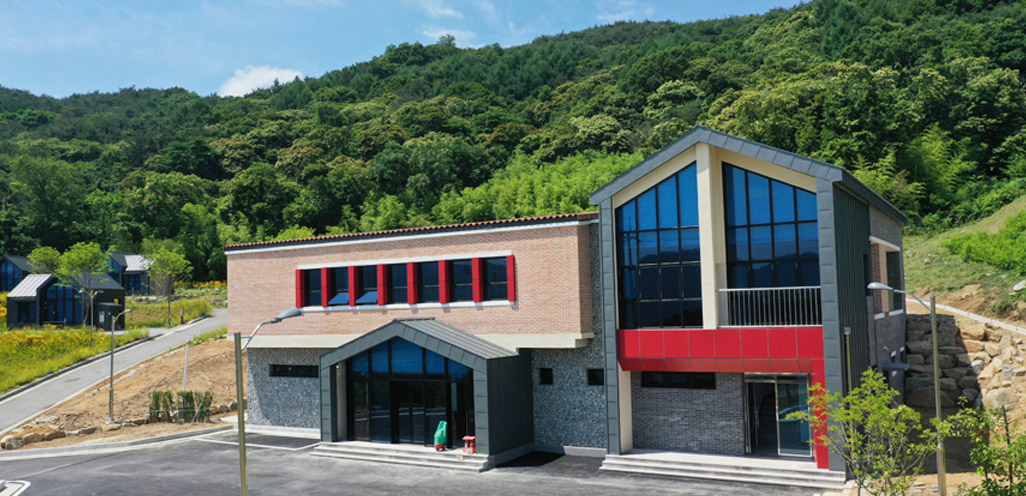 건강휴양체험시설사진