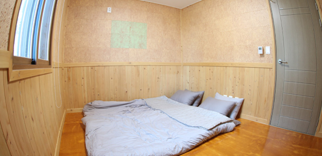 B타입 - 방 사진