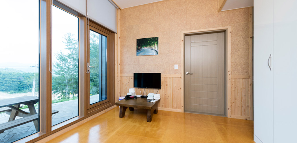 A타입 - 거실 사진