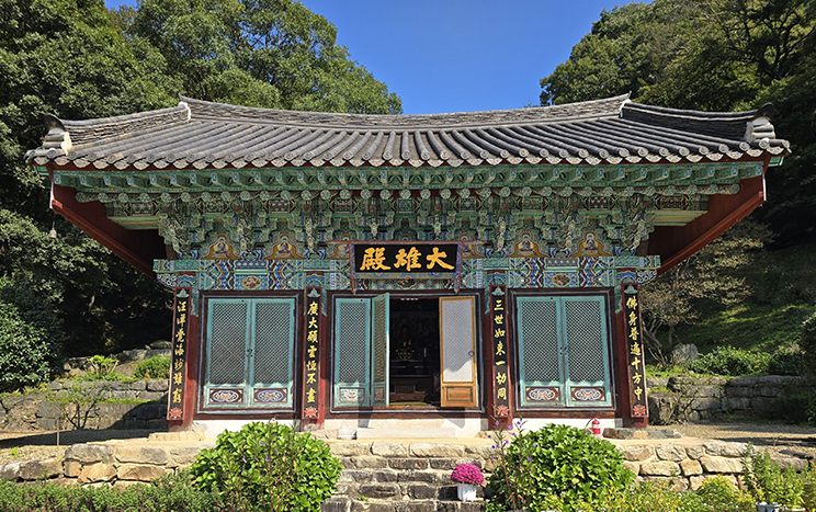 万日寺