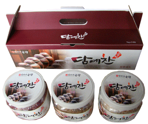 テンジャン(味噌)