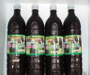 オディ（クワ(桑)の実）エキス