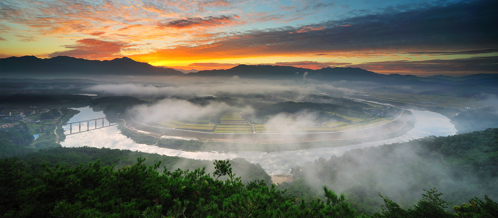 香佳遊園地（ヒャンガユウォンジ）