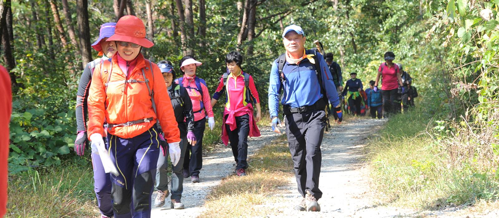 禮響千里マシル道