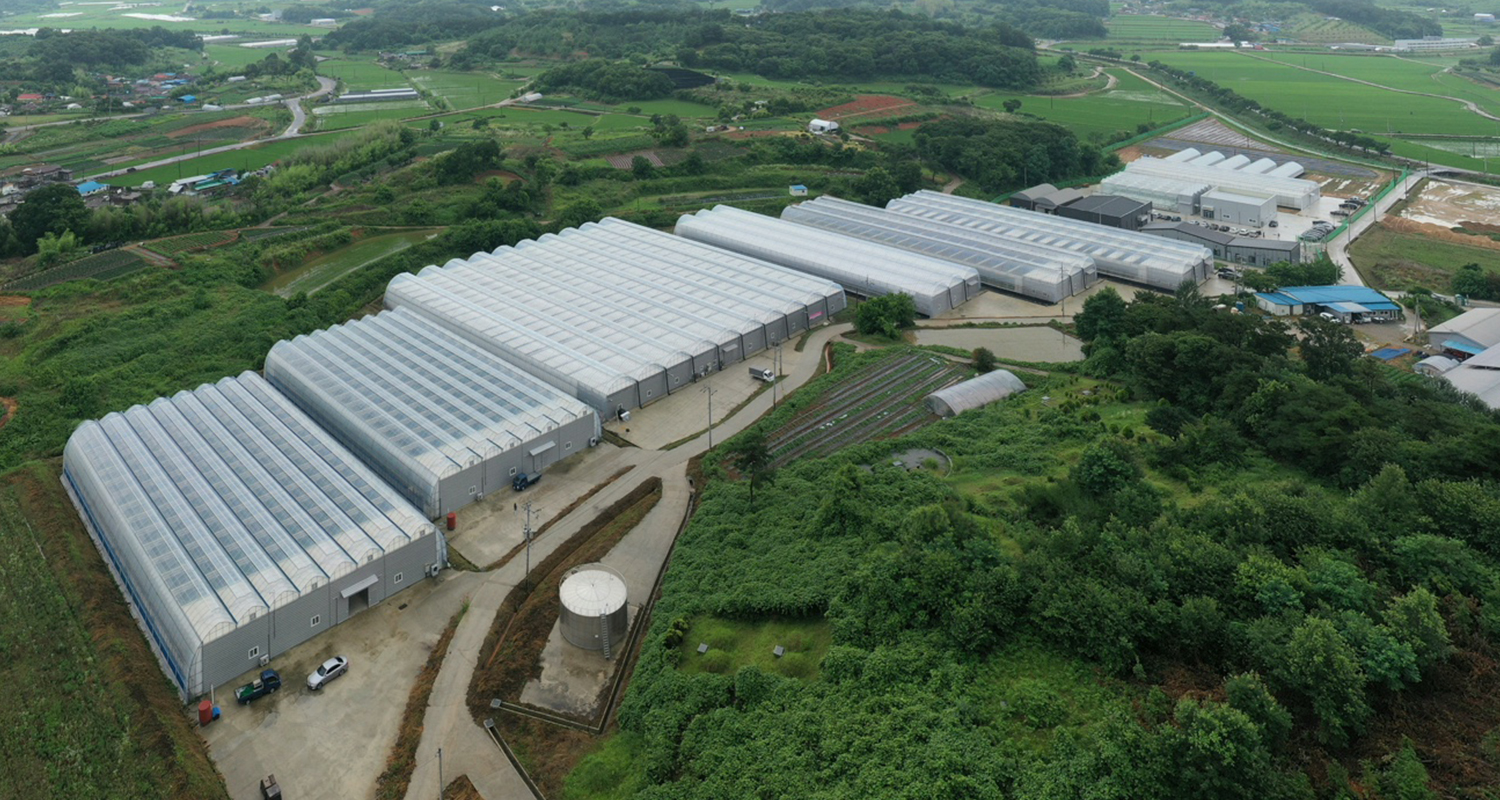 경영실습 임대농장