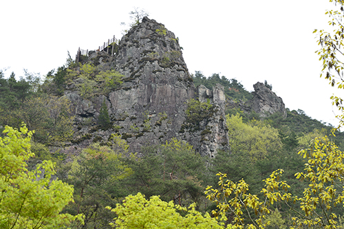 금강문,투구봉,범바위