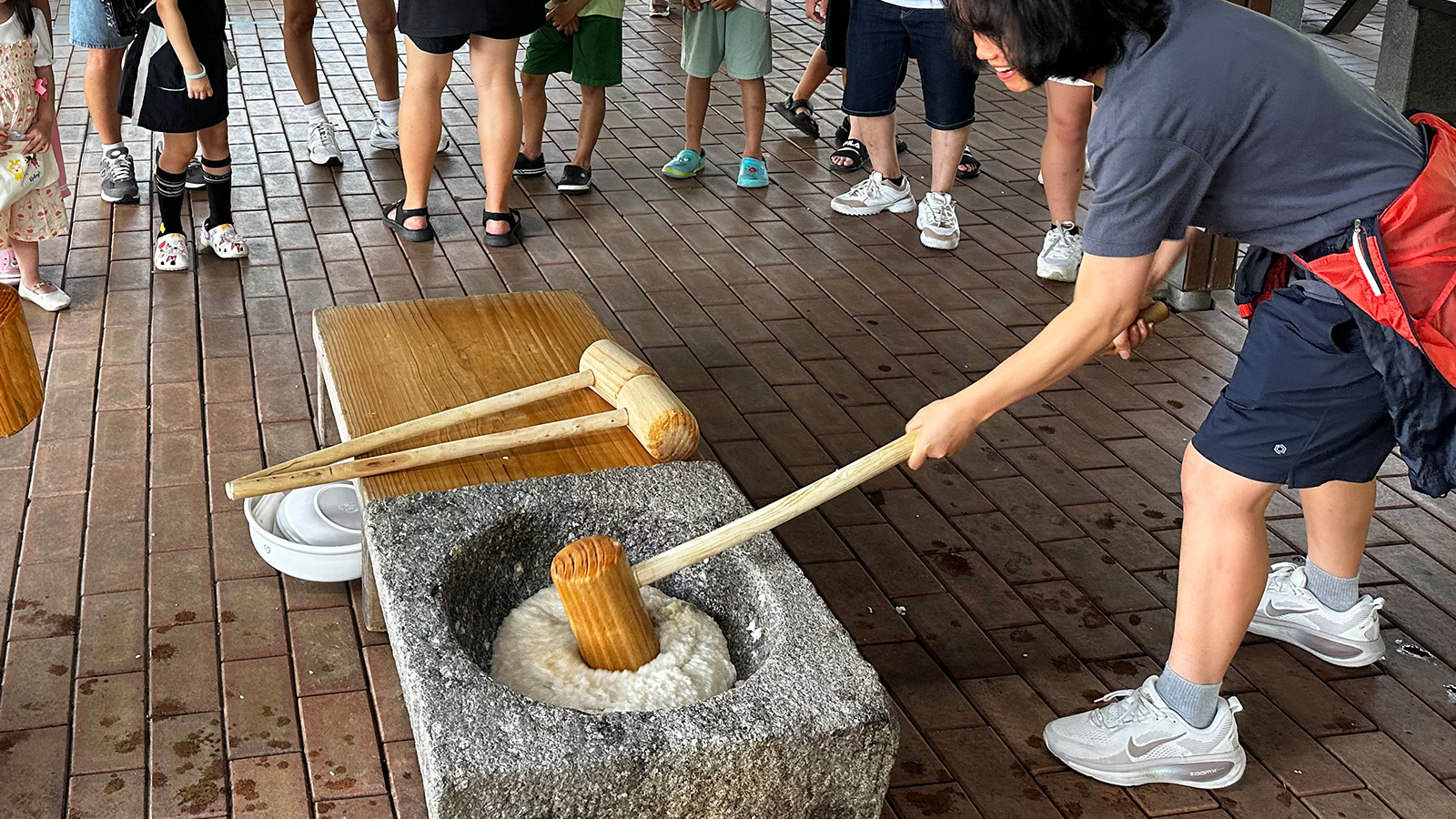 웰-에이징in 순창 체험