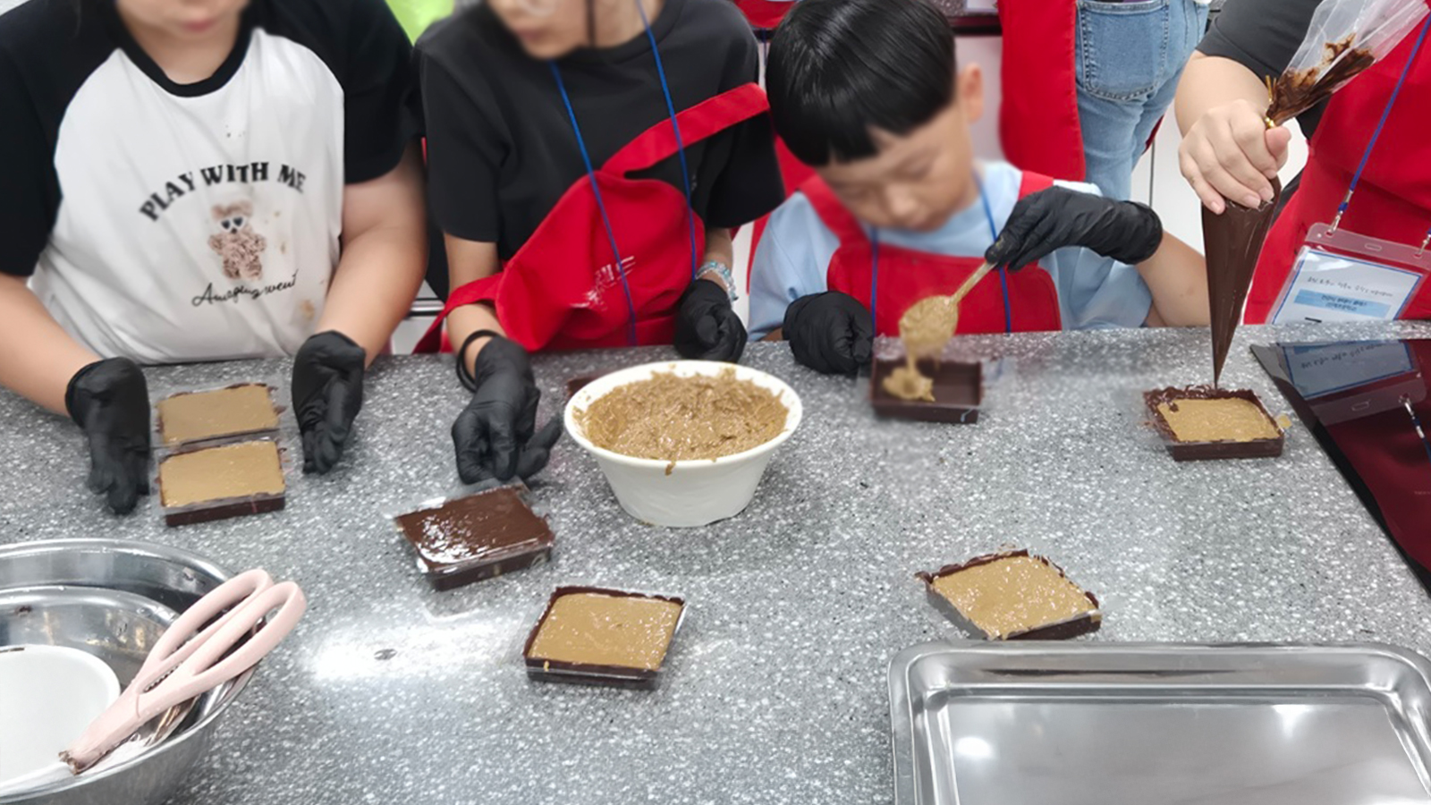 건강식 원데이 클래스 체험