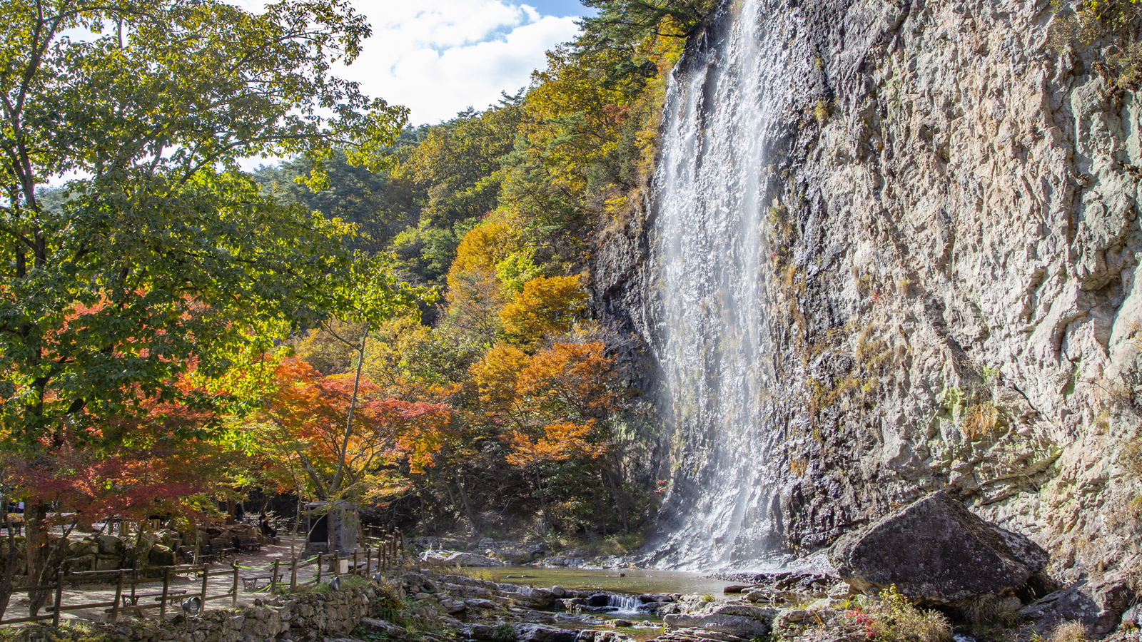 쉴-데이 힐링연수 교육