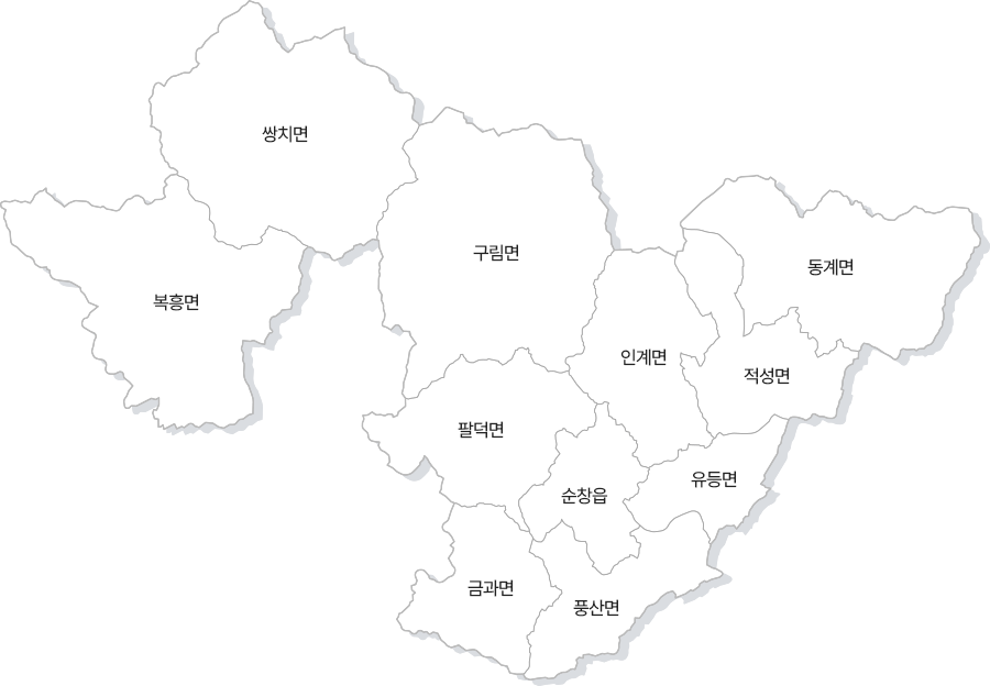지도 이미지